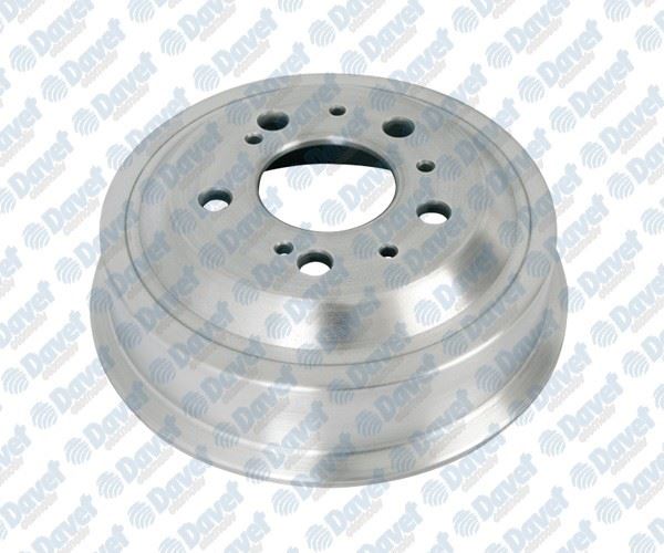 APALI AYK1088 Arka Fren Kampanasi Ym Fiat Ducato 02-06  ####